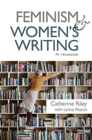 Cover of Feminism and Women's Writing