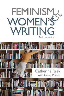 Book cover for Feminism and Women's Writing