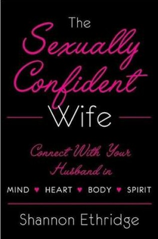 Cover of Sexually Confident Wife