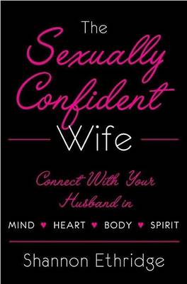 Book cover for Sexually Confident Wife