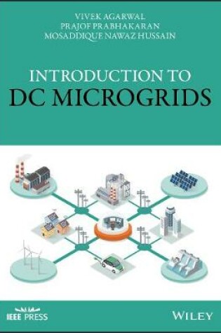 Cover of Introduction to DC Microgrids