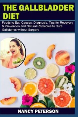 Cover of The Gallbladder Diet