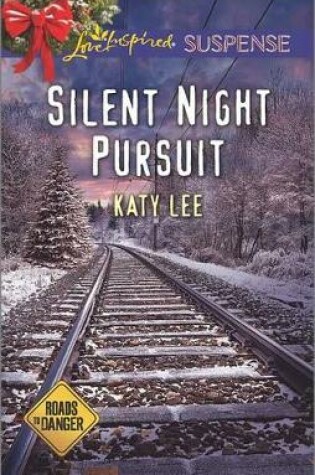Cover of Silent Night Pursuit