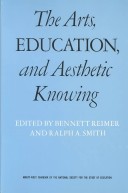 Cover of Arts, Education and Aesthetic Knowing