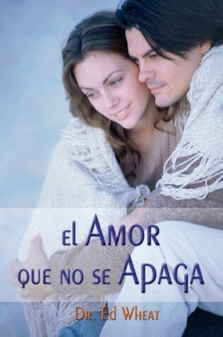 Cover of El amor que no se apaga