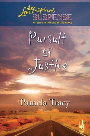 Cover of Pursuit Of Justice