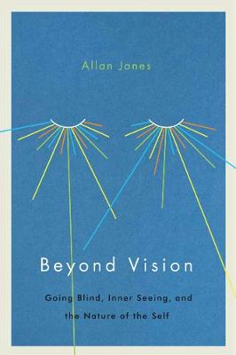 Book cover for Beyond Vision