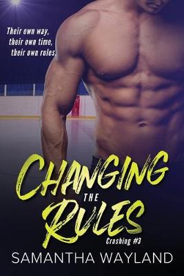 Book cover for Changing the Rules