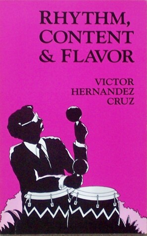 Book cover for Rhythm, Content and Flavour