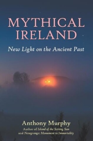 Cover of Mythical Ireland