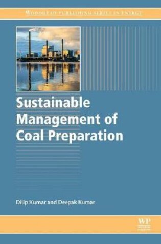 Cover of Sustainable Management of Coal Preparation