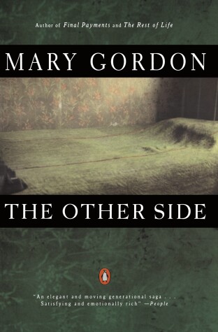 Cover of The Other Side