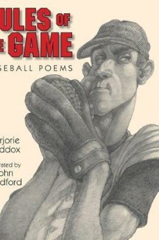 Cover of Rules of the Game