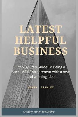 Book cover for Latest Helpful Business