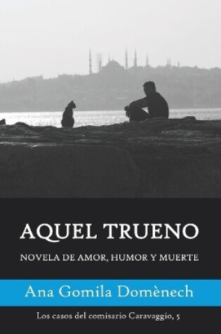 Cover of Aquel trueno