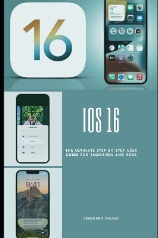 Cover of IOS 16