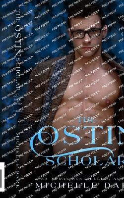 Book cover for The Ostin Scholar