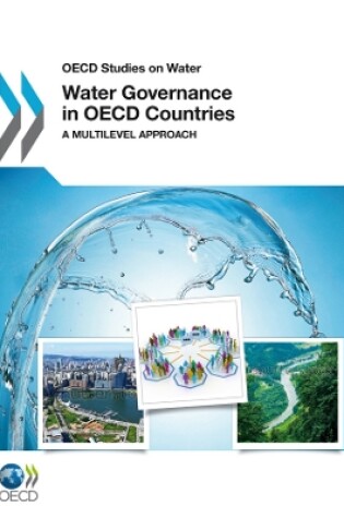 Cover of Water Governance in OECD Countries