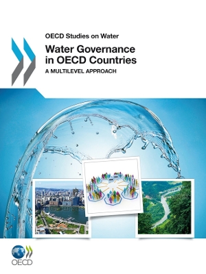 Book cover for Water Governance in OECD Countries