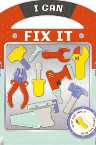 Cover of I Can Fix It