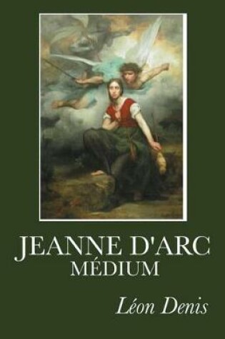 Cover of Jeanne d'Arc Medium