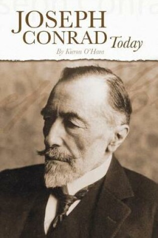 Cover of Joseph Conrad Today