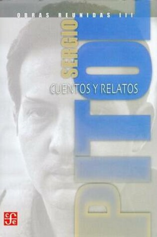 Cover of Obras Reunidas III