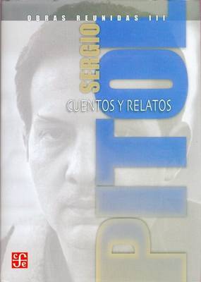 Cover of Obras Reunidas III