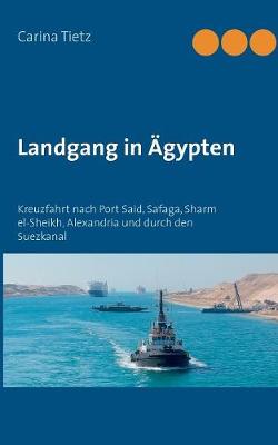 Cover of Landgang in AEgypten