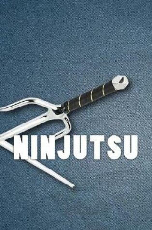 Cover of Ninjutsu (Journal / Notebook)