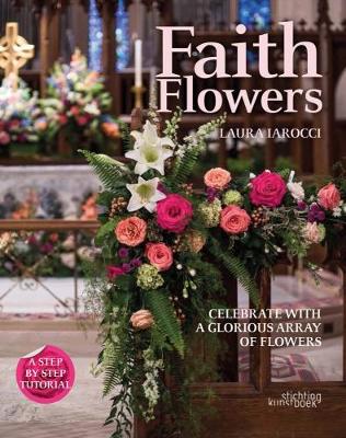 Cover of Faith Flowers