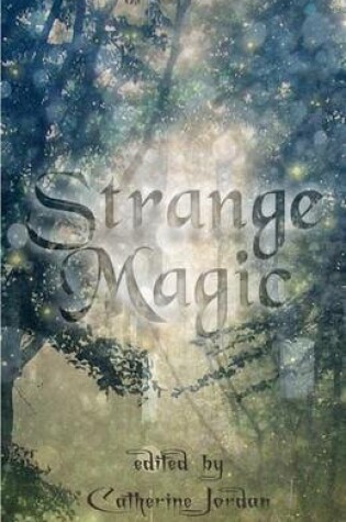 Cover of Strange Magic