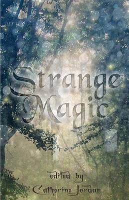 Book cover for Strange Magic