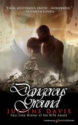 Book cover for Dangerous Ground