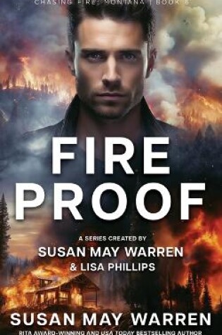 Cover of Fireproof