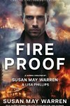 Book cover for Fireproof