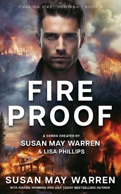 Book cover for Fireproof