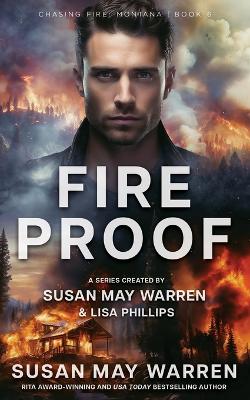 Cover of Fireproof