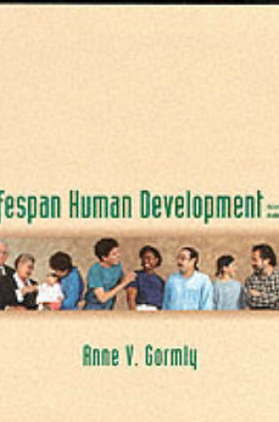 Cover of Life Span, Human Development