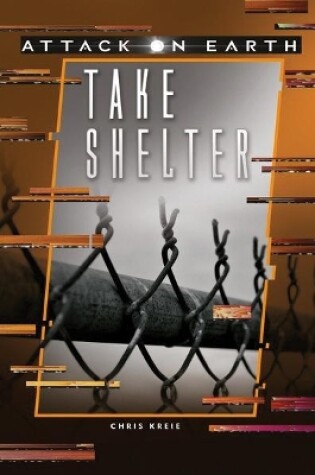 Cover of Take Shelter