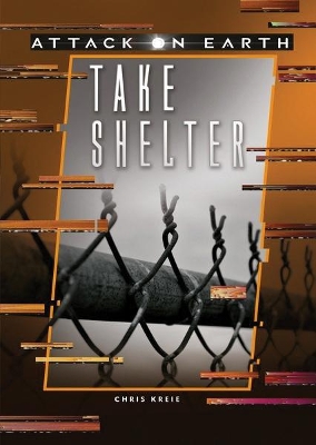 Book cover for Take Shelter
