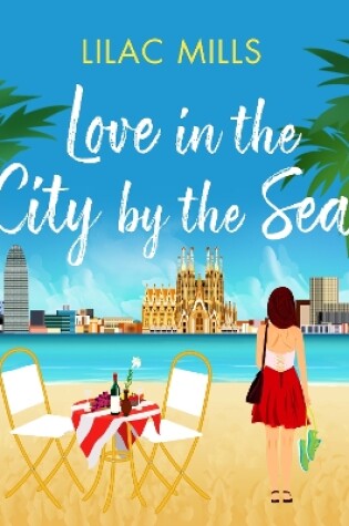 Cover of Love in the City by the Sea