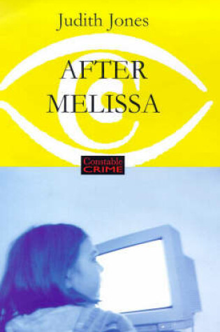 Cover of After Melissa