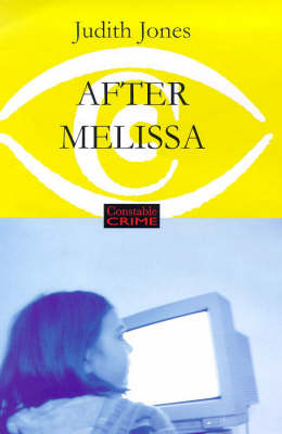 Book cover for After Melissa