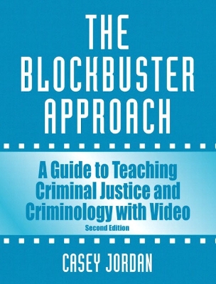 Book cover for The Blockbuster Approach