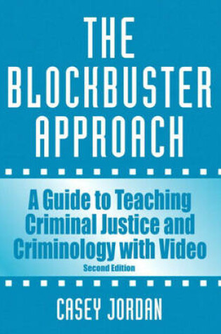 Cover of The Blockbuster Approach