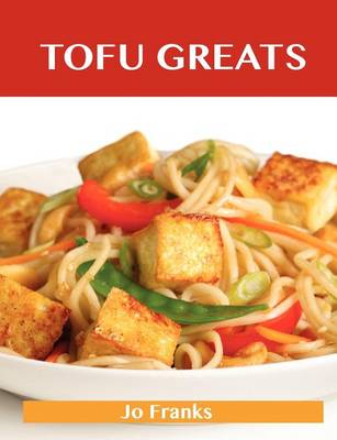 Book cover for Tofu Greats