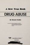 Book cover for Drug Abuse