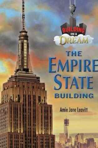 Cover of Empire State Building
