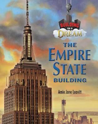 Book cover for Empire State Building